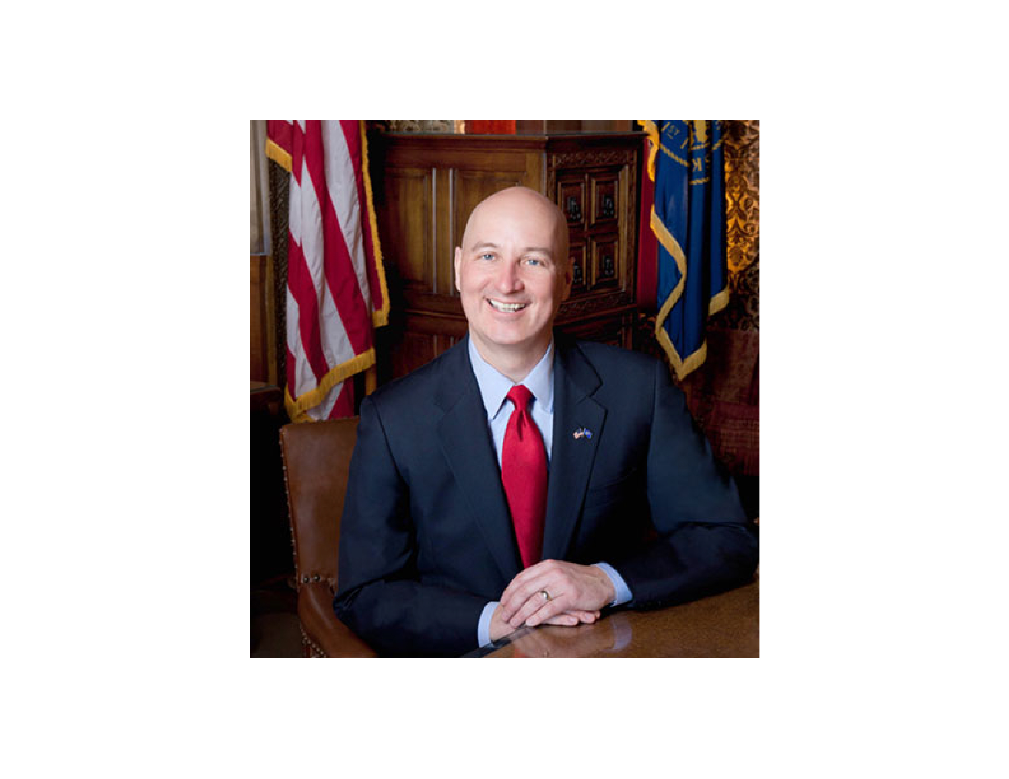 Gov. Ricketts, State Senators Call For Federal Action To Curb Inflation